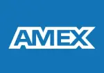 Amex logo