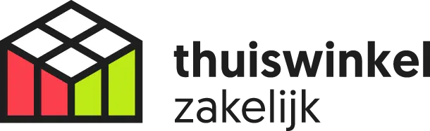 Thuiswinkel Zakelijk logo