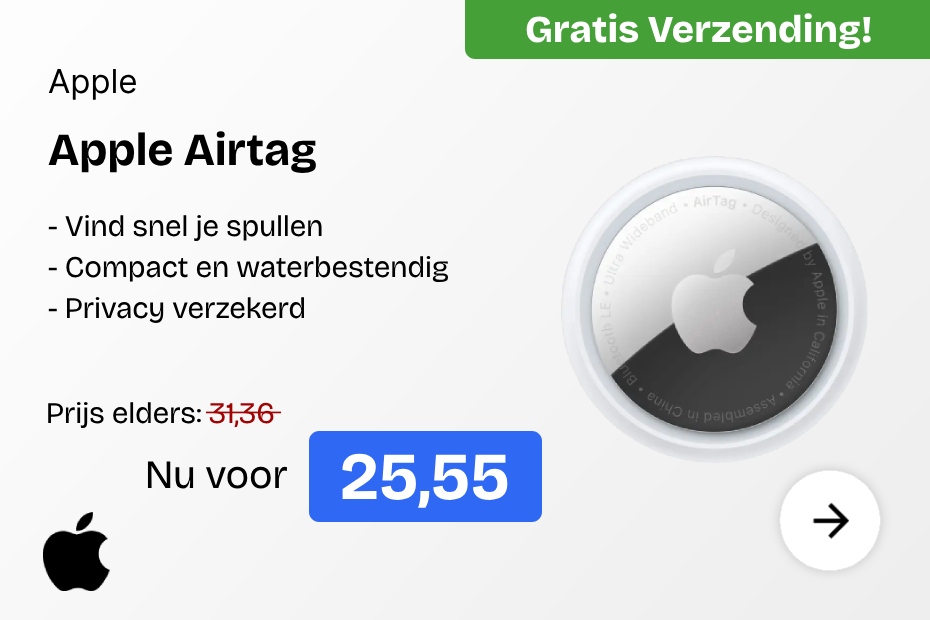 Apple Airtag