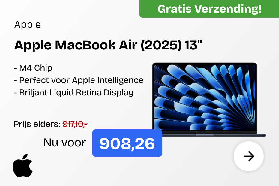 Apple macbook air