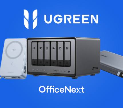 OfficeNext and UGreen