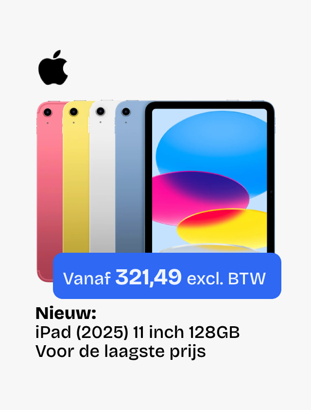 Apple 2025 Ipads