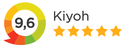 Kiyoh beoordeling van OfficeNext