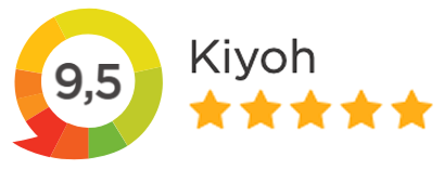 Kiyoh beoordeling van OfficeNext