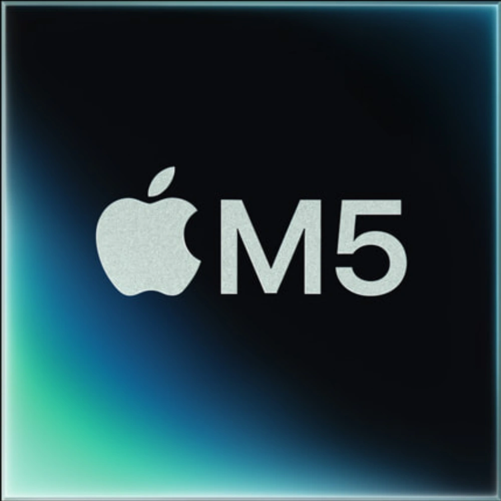 apple M processor
