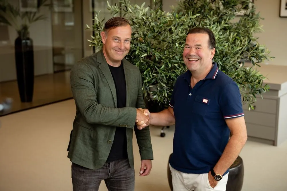 OfficeNext in3 betaling