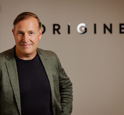 OfficeNext CEO