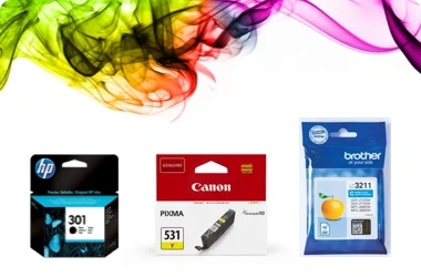 Een product uit de Inkt en toner categorie